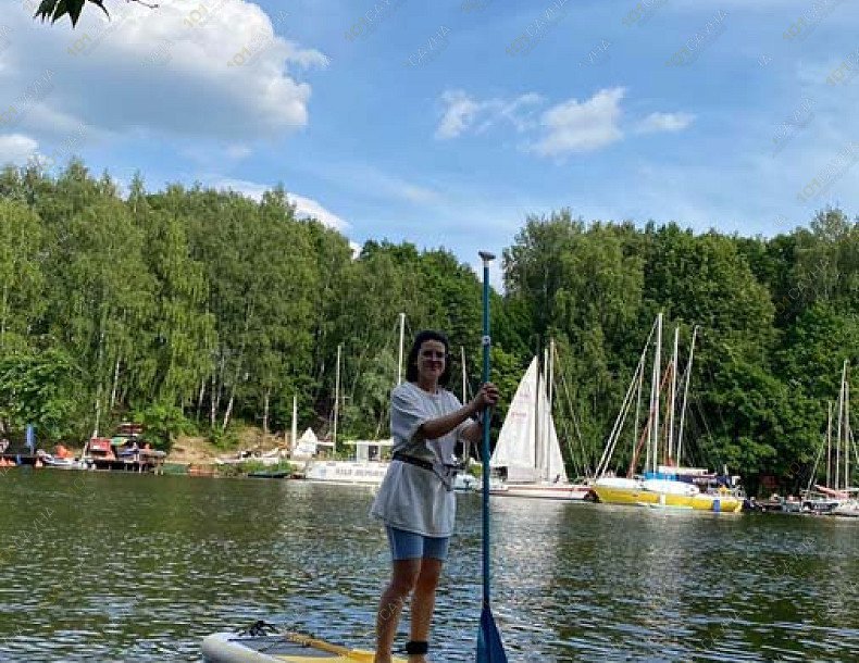 Баня Баня Порт пяти морей, в Мытищах, Ореховая ул, вл2 | Дополнительные услуги | 1001sauna.com