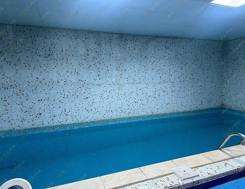 Сауна Мазда, в Самаре, ул Стара Загора, 301а | Номер "Номер 1": 1 | 1001sauna.com