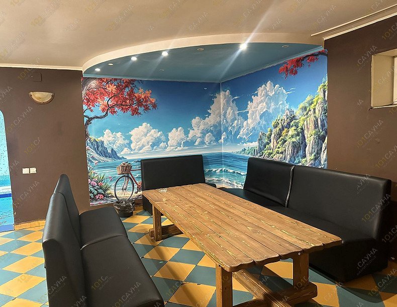 Сауна Мазда, в Самаре, ул Стара Загора, 301а | Номер "Номер 1": 2 | 1001sauna.com