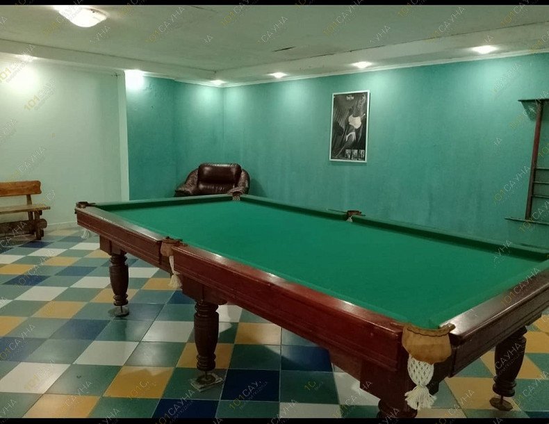 Сауна Мазда, в Самаре, ул Стара Загора, 301а | Номер "Номер 1": 3 | 1001sauna.com