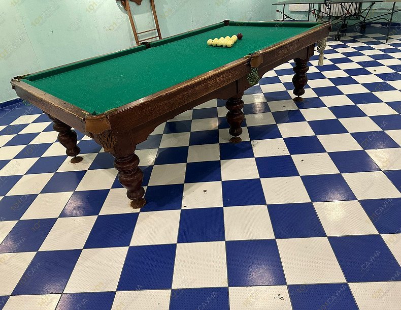 Сауна Мазда, в Самаре, ул Стара Загора, 301а | Номер "Номер 1": 5 | 1001sauna.com