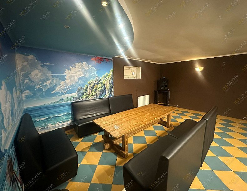 Сауна Мазда, в Самаре, ул Стара Загора, 301а | Номер "Номер 1": 6 | 1001sauna.com