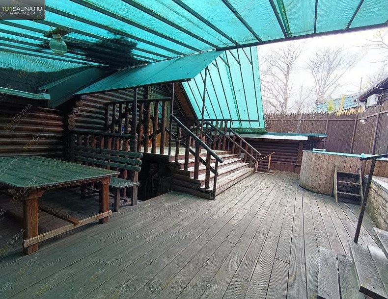 Баня Ачигварское озеро, в Сочи, Банановая (Орел-Изумруд), 144 | Баня 4. Фото 46 | 1001sauna.com