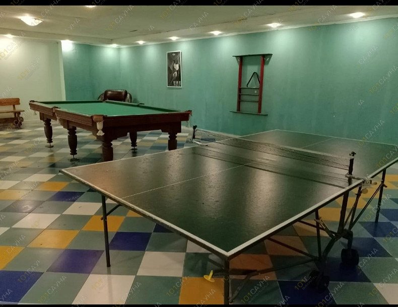 Сауна Мазда, в Самаре, ул Стара Загора, 301а | Номер "Номер 1": 7 | 1001sauna.com