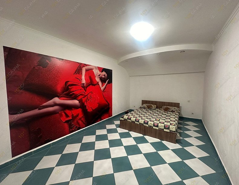 Сауна Мазда, в Самаре, ул Стара Загора, 301а | Номер "Номер 1": 8 | 1001sauna.com