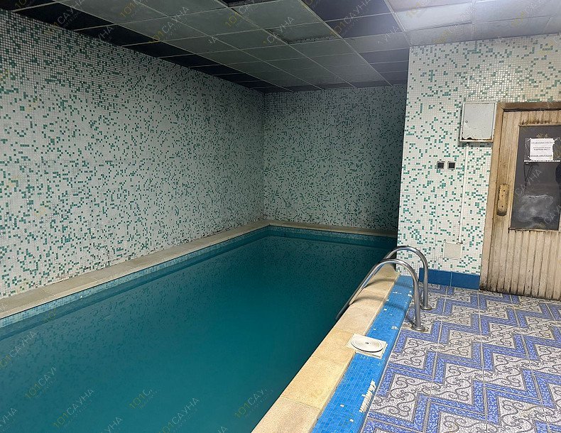 Сауна Мазда, в Самаре, ул Стара Загора, 301а | Номер "Номер 2": 1 | 1001sauna.com