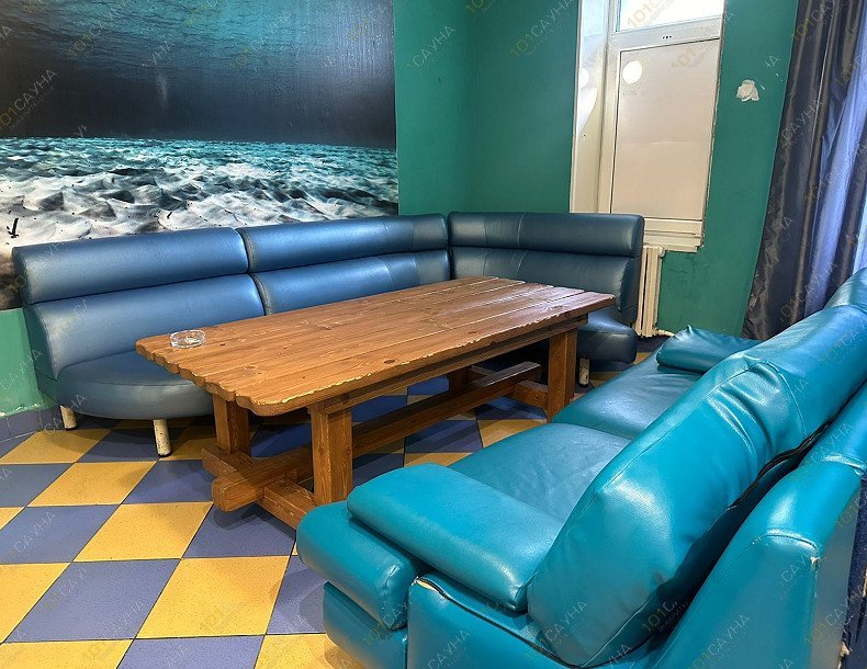 Сауна Мазда, в Самаре, ул Стара Загора, 301а | Номер "Номер 2": 2 | 1001sauna.com