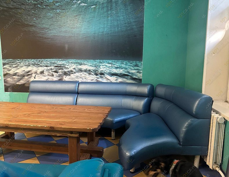 Сауна Мазда, в Самаре, ул Стара Загора, 301а | Номер "Номер 2": 3 | 1001sauna.com