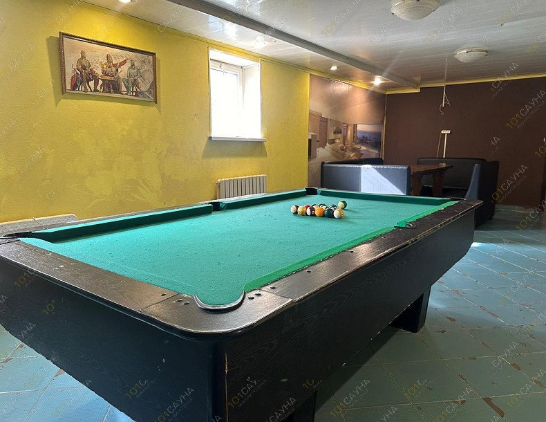 Сауна Мазда, в Самаре, ул Стара Загора, 301а | Номер "Номер 3": 1 | 1001sauna.com