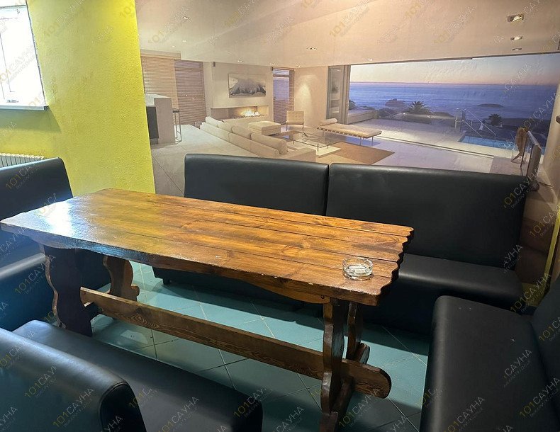 Сауна Мазда, в Самаре, ул Стара Загора, 301а | Номер "Номер 3": 2 | 1001sauna.com