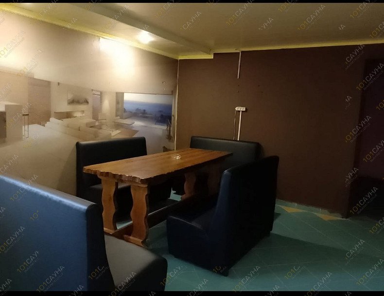 Сауна Мазда, в Самаре, ул Стара Загора, 301а | Номер "Номер 3": 3 | 1001sauna.com