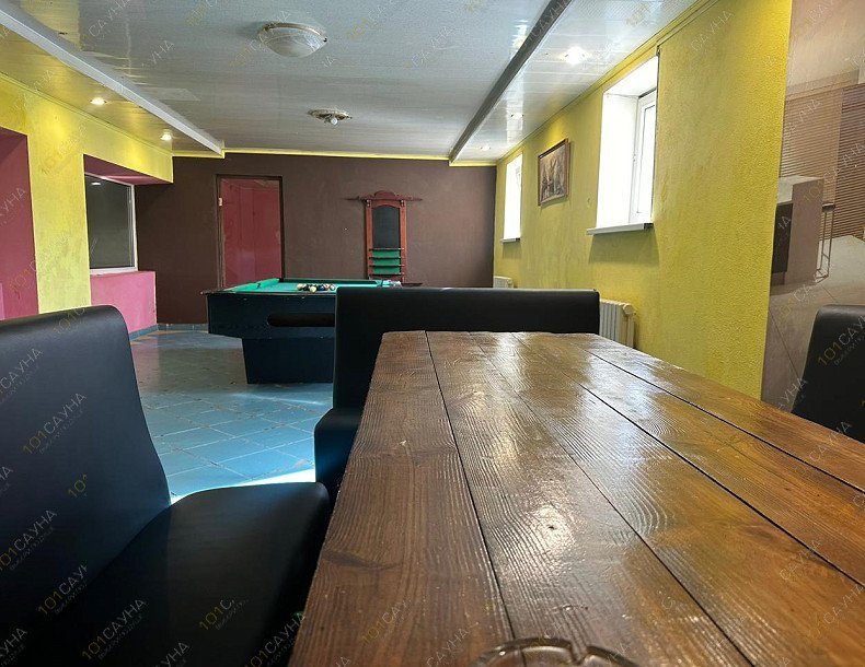 Сауна Мазда, в Самаре, ул Стара Загора, 301а | Номер "Номер 3": 4 | 1001sauna.com