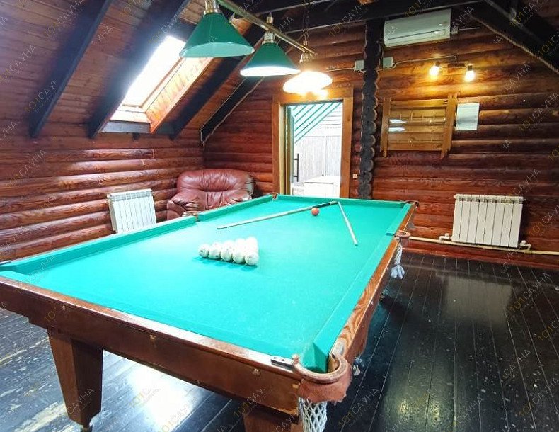 Баня Ачигварское озеро, в Сочи, Банановая (Орел-Изумруд), 144 | Баня 4. Фото 47 | 1001sauna.com