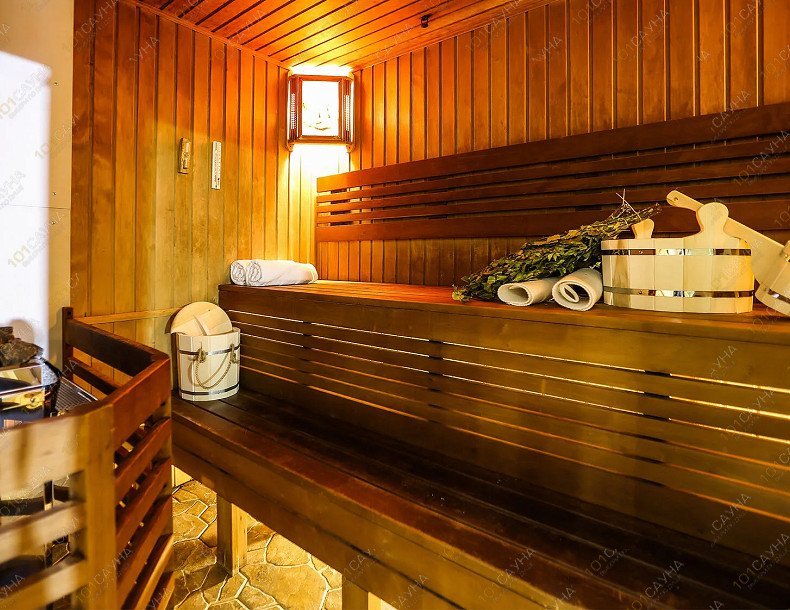 Сауна в гостинице Брют, в Самаре, Красноармейская, 76 | 2 | 1001sauna.com