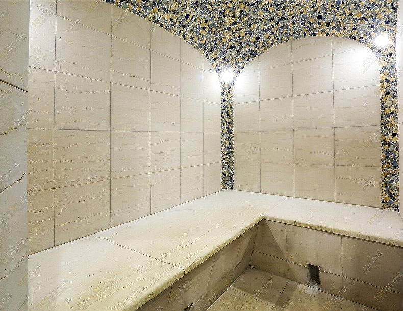 Сауна в гостинице Брют, в Самаре, Красноармейская, 76 | Номер "Тропико": 3 | 1001sauna.com