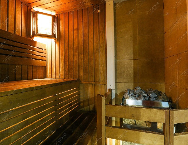Сауна в гостинице Брют, в Самаре, Красноармейская, 76 | Номер "Тропико": 4 | 1001sauna.com