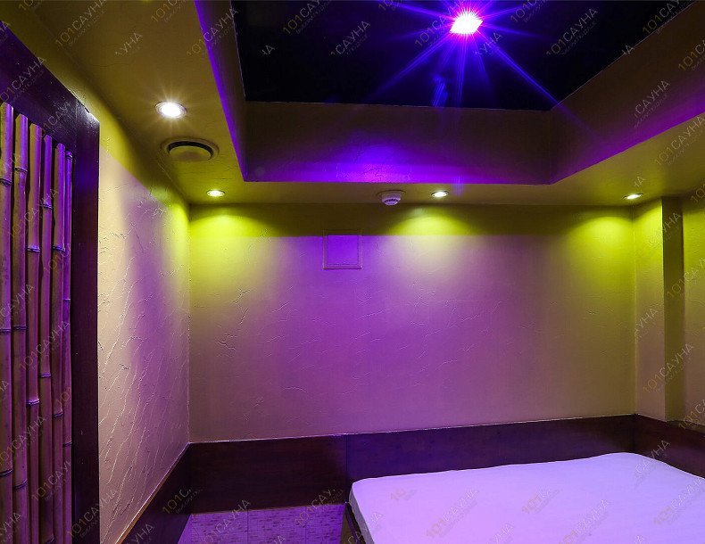 Сауна в гостинице Брют, в Самаре, Красноармейская, 76 | Номер "Тропико": 10 | 1001sauna.com