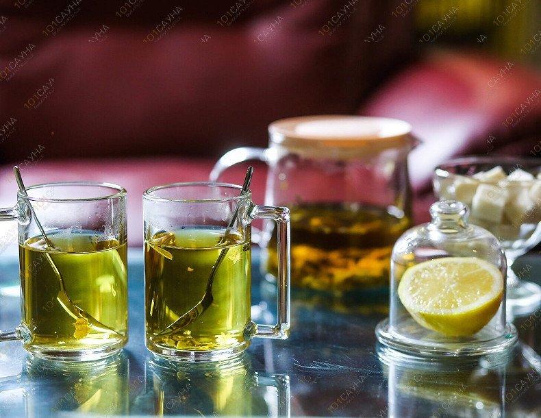 Сауна в гостинице Брют, в Самаре, Красноармейская, 76 | Номер "Тропико": 12 | 1001sauna.com