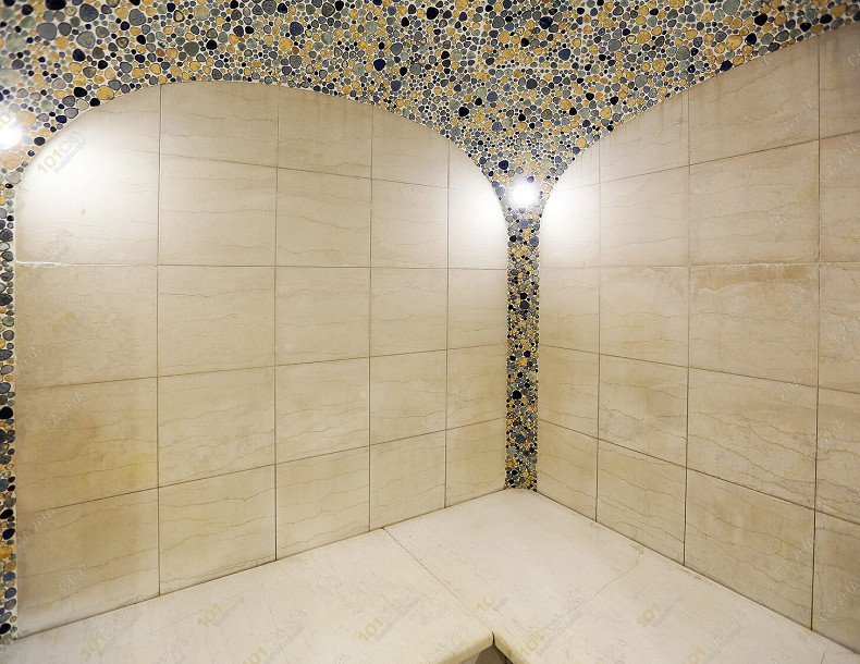 Сауна в гостинице Брют, в Самаре, Красноармейская, 76 | Номер "Калипсо": 4 | 1001sauna.com