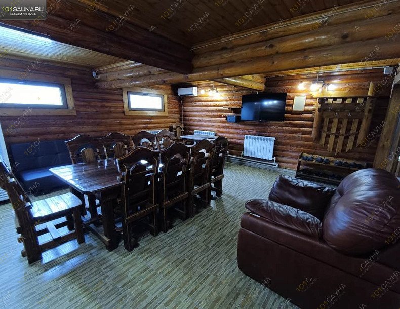 Баня Ачигварское озеро, в Сочи, Банановая (Орел-Изумруд), 144 | Баня 4. Фото 49 | 1001sauna.com