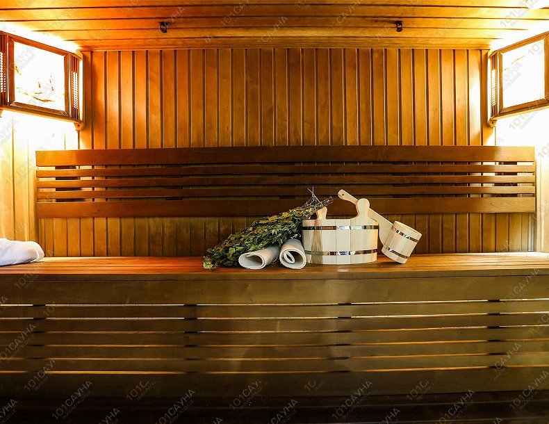Сауна в гостинице Брют, в Самаре, Красноармейская, 76 | Номер "Калипсо": 6 | 1001sauna.com
