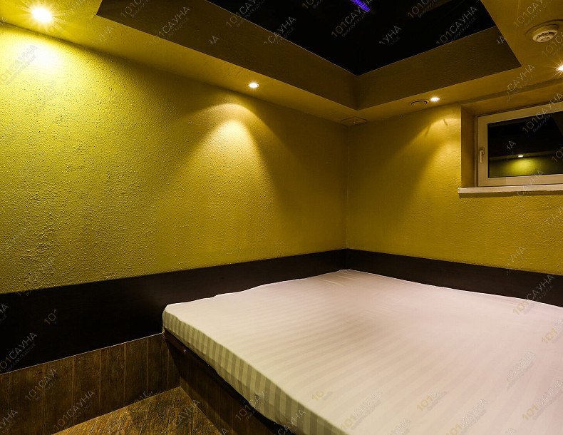 Сауна в гостинице Брют, в Самаре, Красноармейская, 76 | Номер "Калипсо": 7 | 1001sauna.com