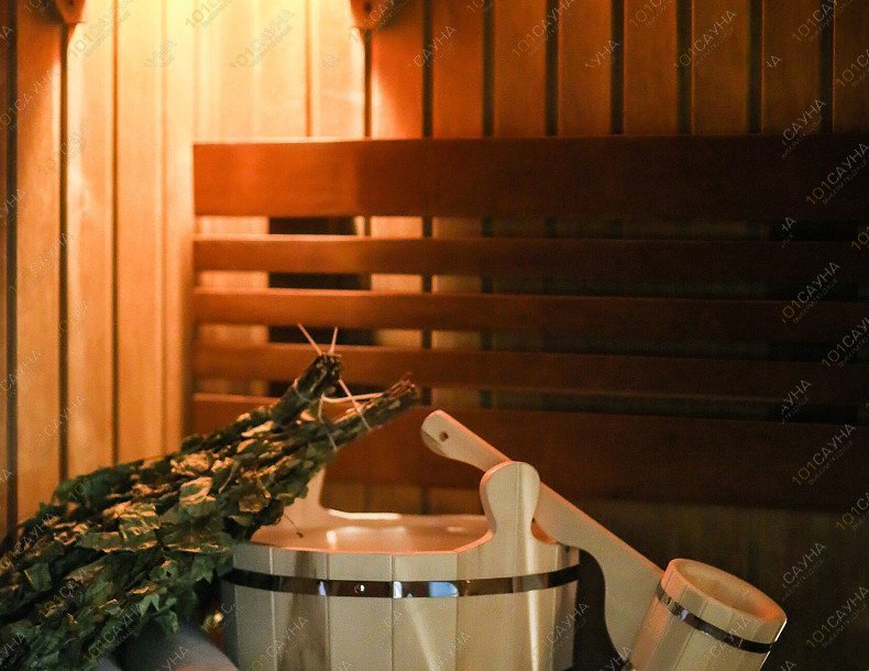 Сауна в гостинице Брют, в Самаре, Красноармейская, 76 | Номер "Калипсо": 16 | 1001sauna.com