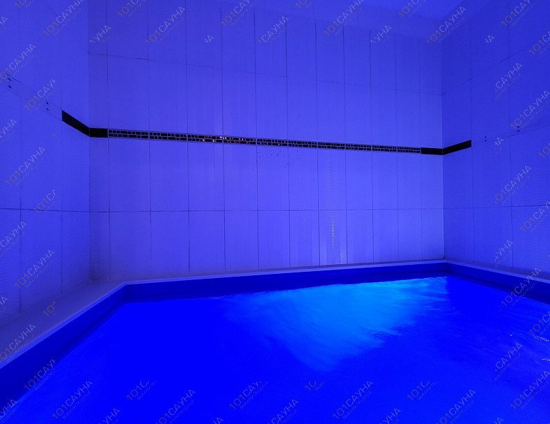 Сауна в гостинице Колибри, в Самаре, Рубероидная, 51 | 6 | 1001sauna.com