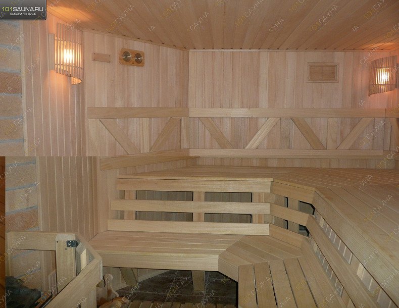 Сауна Дуэт, в Екатеринбурге, Бакинских Комиссаров, 112 | 16 | 1001sauna.com