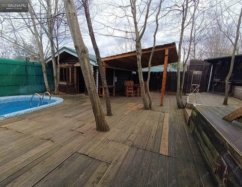 Баня Ачигварское озеро, в Сочи, Банановая (Орел-Изумруд), 144 | Баня 5. Фото 53 | 1001sauna.com