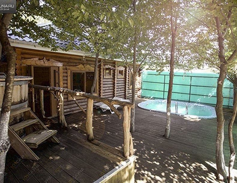 Баня Ачигварское озеро, в Сочи, Банановая (Орел-Изумруд), 144 | Баня 5. Фото 54 | 1001sauna.com