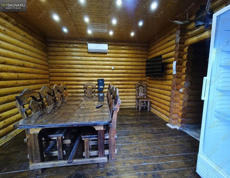 Баня Ачигварское озеро, в Сочи, Банановая (Орел-Изумруд), 144 | Баня 5. Фото 56 | 1001sauna.com