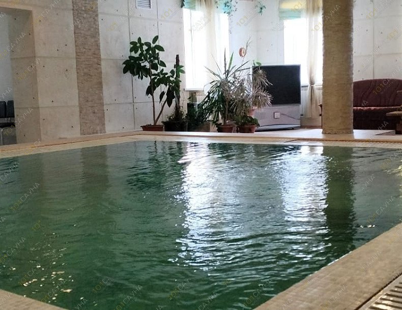 Сауна в Коттедже в Усть-Курдюме, в Саратове, Крайняя, 27 | 3 | 1001sauna.com