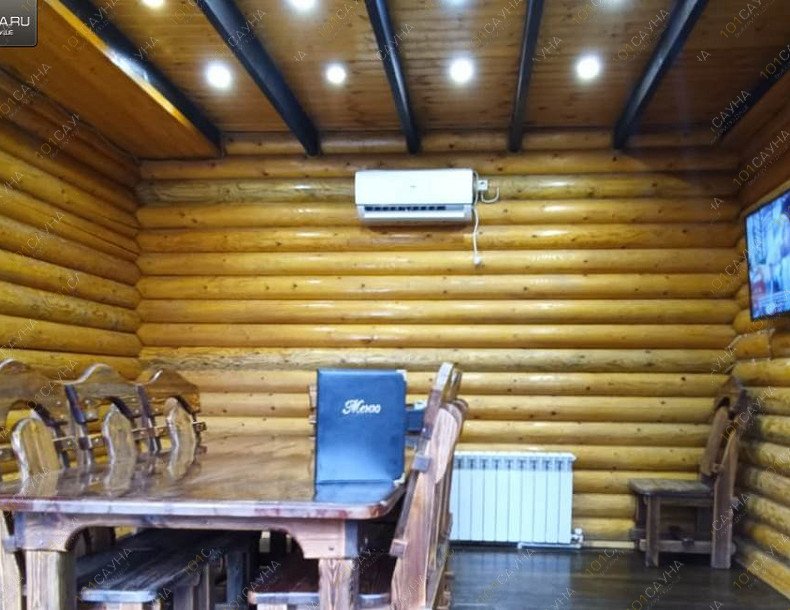 Баня Ачигварское озеро, в Сочи, Банановая (Орел-Изумруд), 144 | Баня 5. Фото 57 | 1001sauna.com