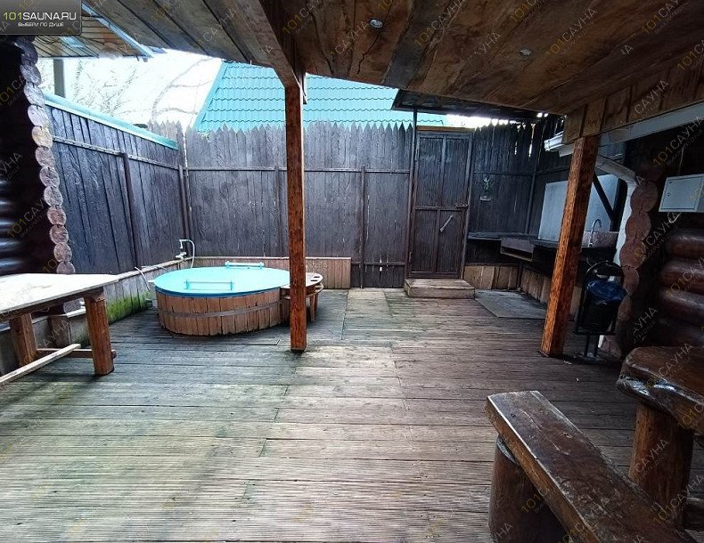 Баня Ачигварское озеро, в Сочи, Банановая (Орел-Изумруд), 144 | Баня 5. Фото 59 | 1001sauna.com