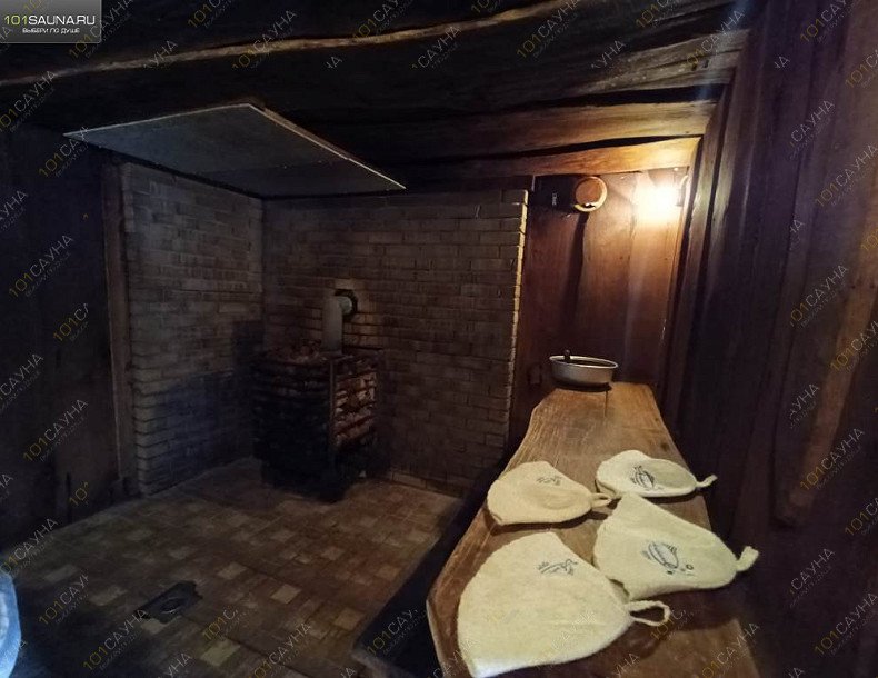 Баня Ачигварское озеро, в Сочи, Банановая (Орел-Изумруд), 144 | Баня 6. Фото 64 | 1001sauna.com