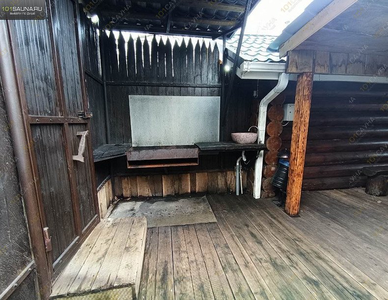 Баня Ачигварское озеро, в Сочи, Банановая (Орел-Изумруд), 144 | Баня 6. Фото 67 | 1001sauna.com