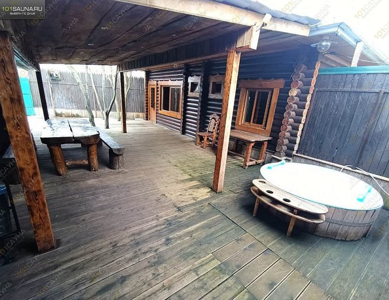 Баня Ачигварское озеро, в Сочи, Банановая (Орел-Изумруд), 144 | Баня 6. Фото 68 | 1001sauna.com