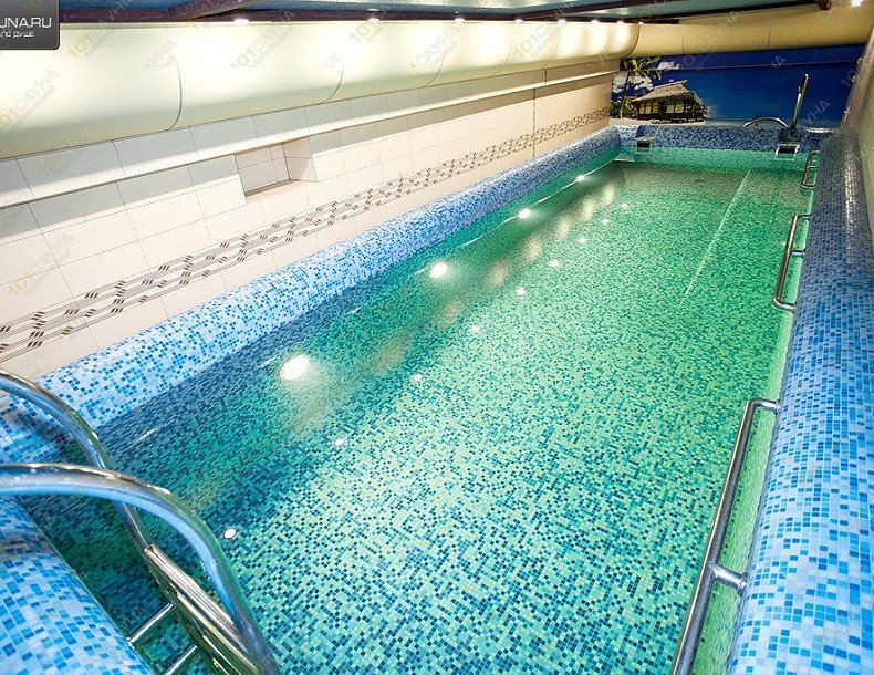 Сауна Имбирь, в Екатеринбурге, Антона Валека, 15 | 1 | 1001sauna.com