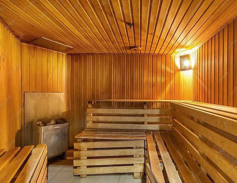 Сауна 31 Вип, в Москве, Байкальская, 31 | 4 | 1001sauna.com