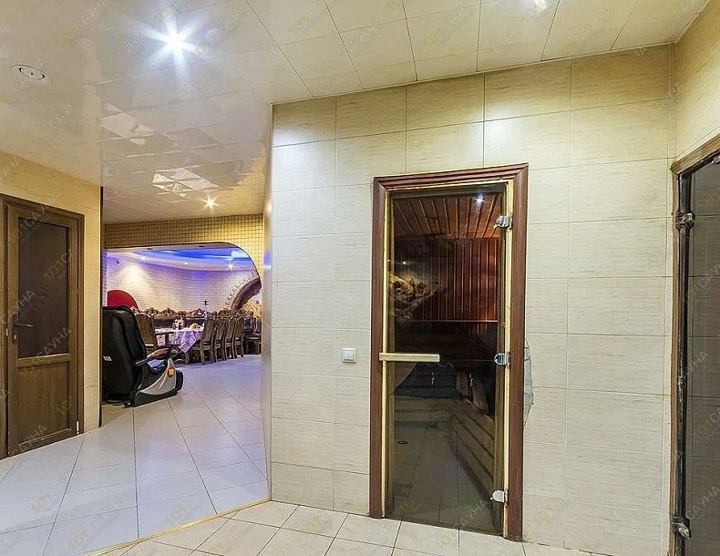 Сауна 31 Вип, в Москве, Байкальская, 31 | 6 | 1001sauna.com