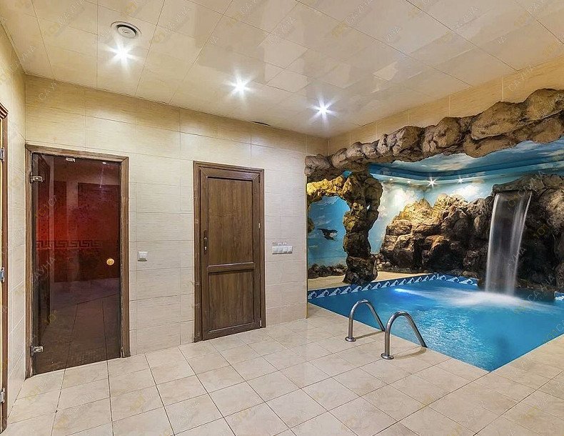 Сауна 31 Вип, в Москве, Байкальская, 31 | 7 | 1001sauna.com