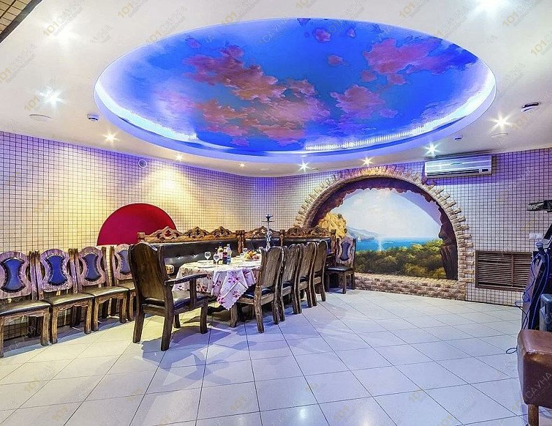 Сауна 31 Вип, в Москве, Байкальская, 31 | 8 | 1001sauna.com