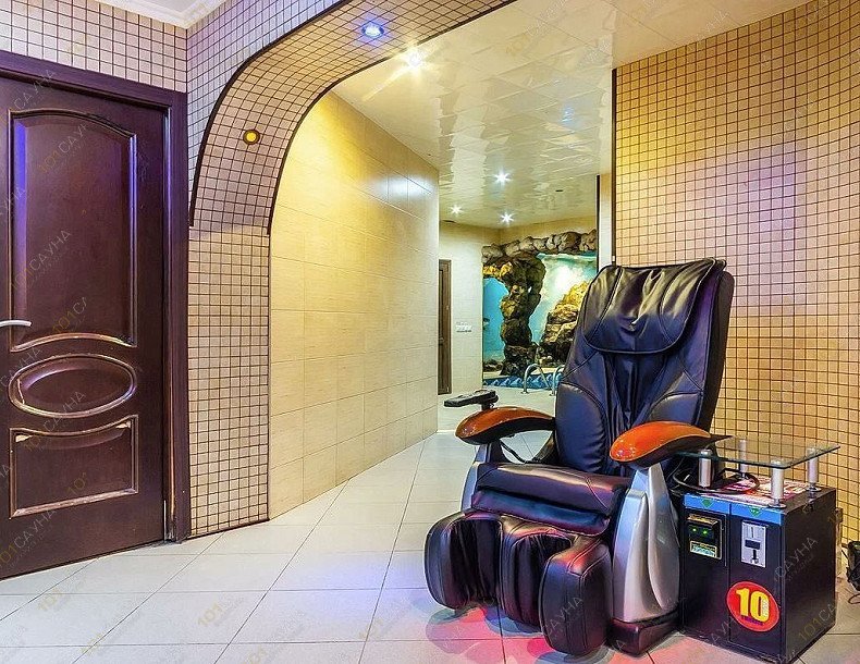 Сауна 31 Вип, в Москве, Байкальская, 31 | 10 | 1001sauna.com