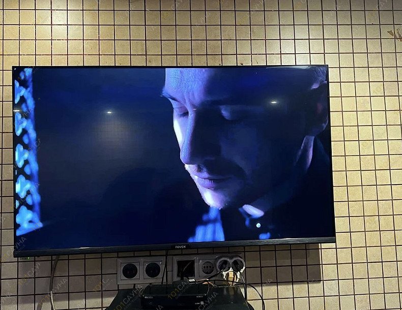 Сауна 31 Вип, в Москве, Байкальская, 31 | 11 | 1001sauna.com