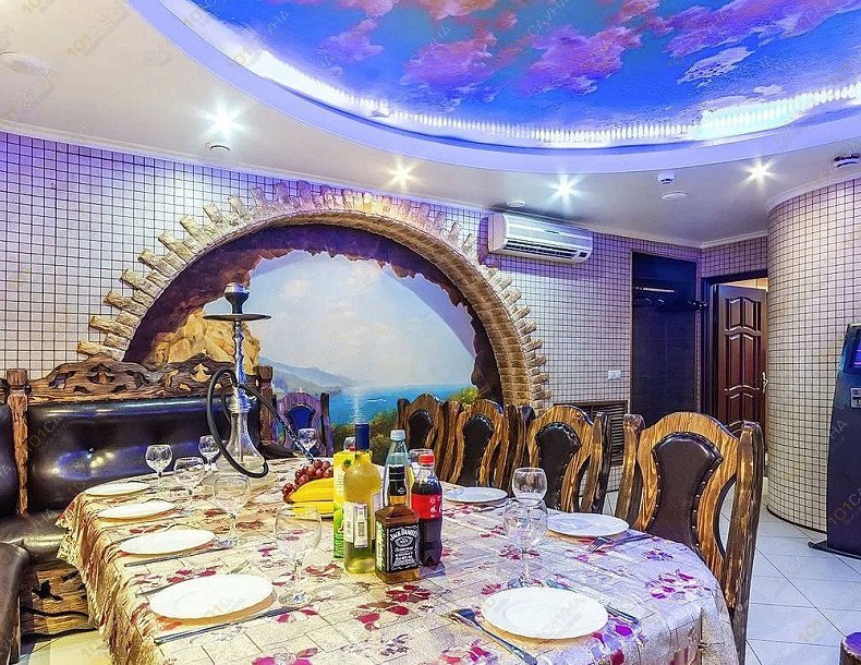 Сауна 31 Вип, в Москве, Байкальская, 31 | 16 | 1001sauna.com