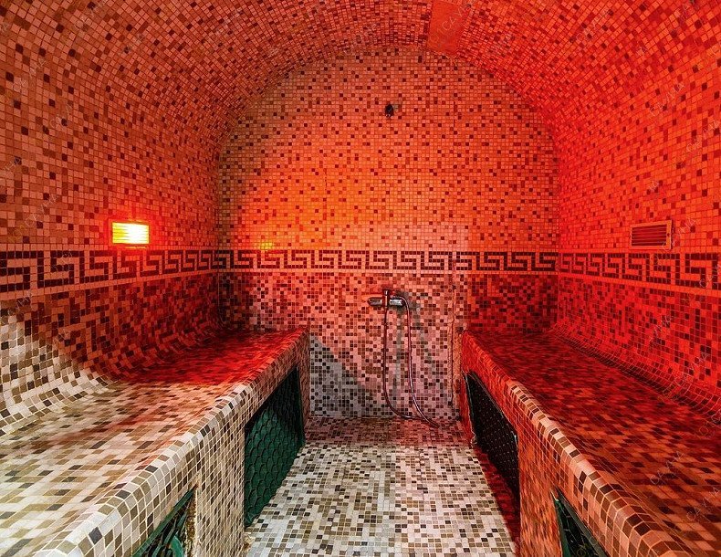 Сауна 31 Вип, в Москве, Байкальская, 31 | 19 | 1001sauna.com