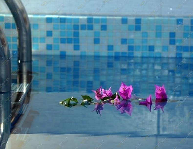 Гостиничный комплекс Жемчужина, в Сочи, Черноморская (Хостинский), 3 | 2 | 1001sauna.com