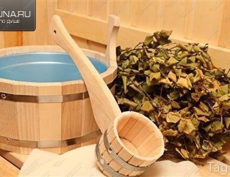 Сауна Усадьба, в Сочи, Звездная, 22 | парение вениками | 1001sauna.com