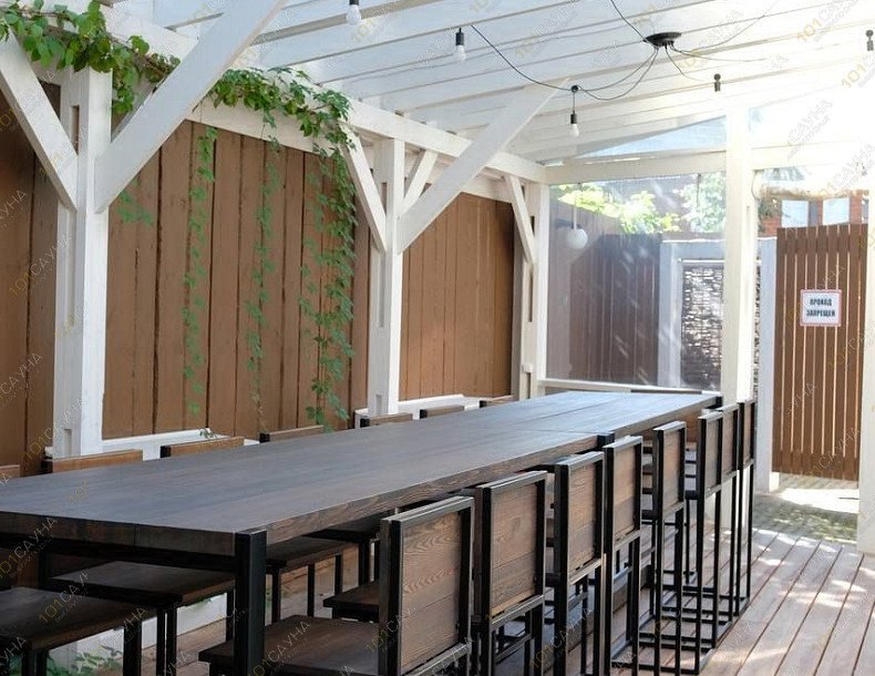 Русские бани и сауна Шуваловское подворье, в Санкт-Петербурге, Большая озёрная, 29/2 | Номер "Большой коттедж": 14 | 1001sauna.com